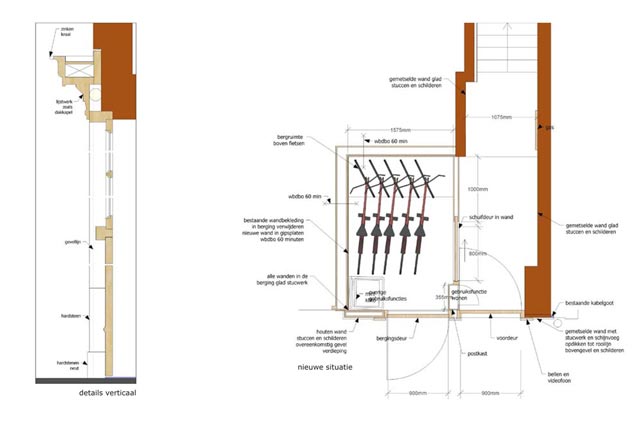 doorsnede-en-plattegrond